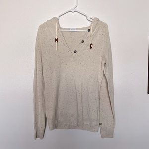 Columbia sweatshirt size small